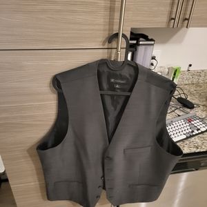 INC suit vest
